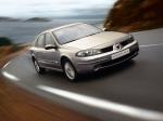 Renault Laguna II 2005 года